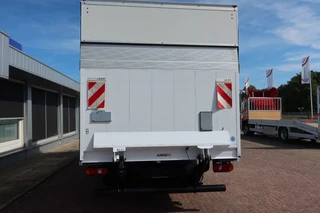 Mitsubishi Canter 2020 - Mitsubishi Canter 7 C 18 + Klep 1000kg Euro 6 obrazek 3