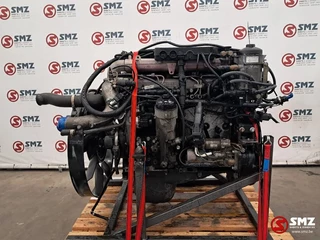 MAN N/A 2012 - Occ motor D0834LFL64 MAN imagen 1