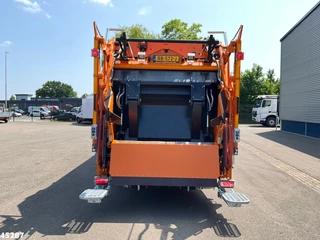 Volvo FM 330 Euro 6 Geesink 20m³ 2025 - N/A image 7