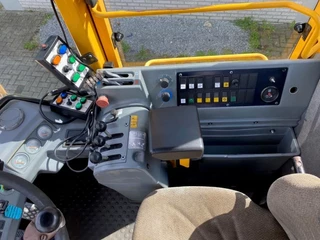 Volvo N/A 1996 - L70C Wheelloader, 1996 Year bild 8