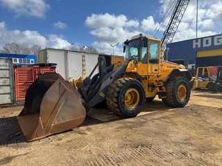 Volvo N/A 2006 - L 120 E zdjecie 1