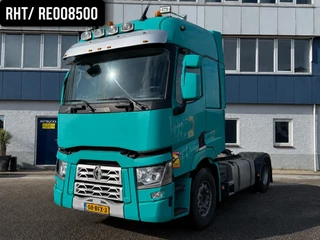 Renault T380 2015 - 4X2 - EURO 6 obrazek 1