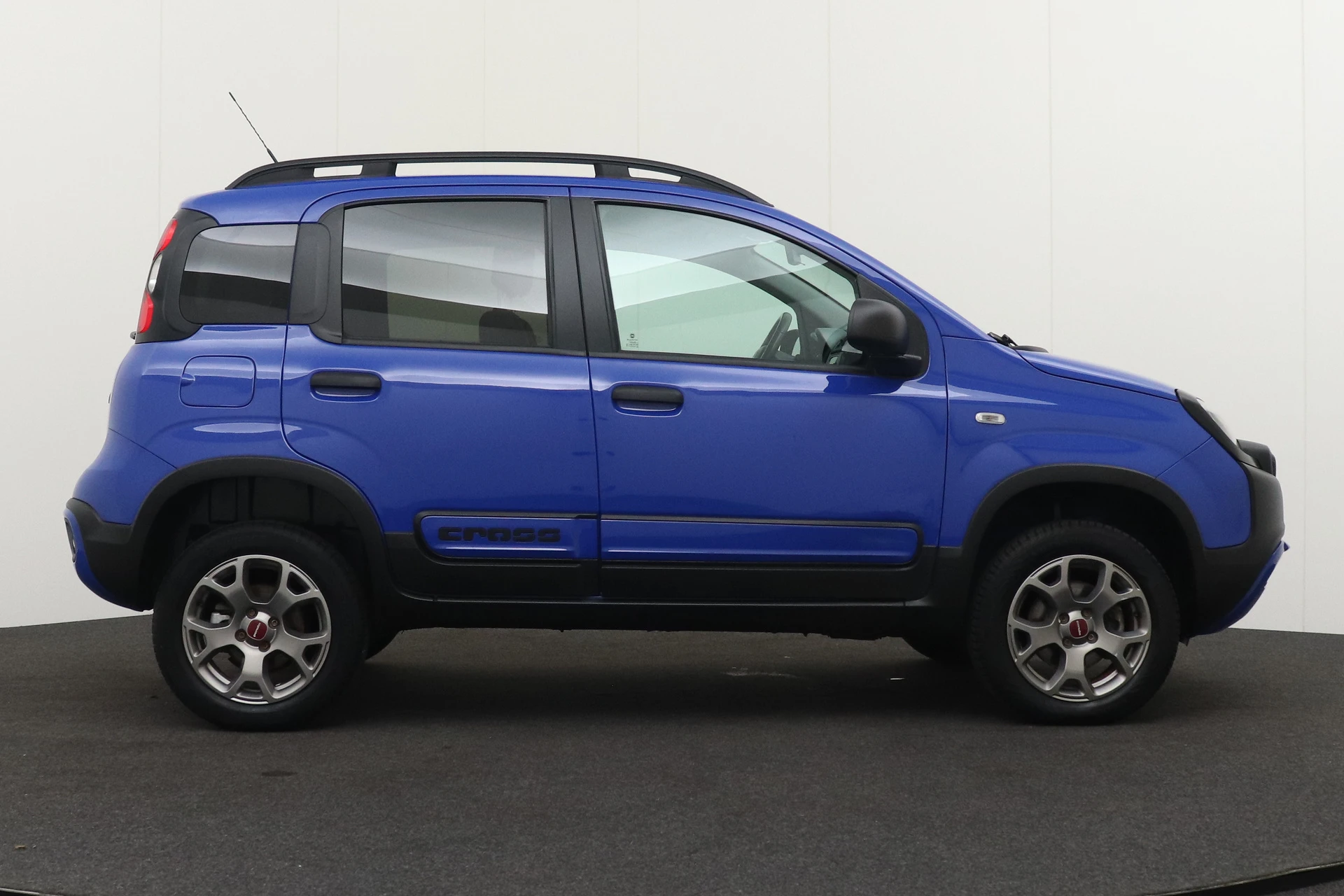 Fiat Panda 2019 - 4x4 Cross afbeelding 6