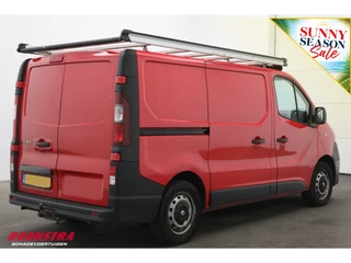 Renault Trafic 2017 - 1.6 dCi T27 L1H1 Générique Airco Bluetooth AHK 163.948 km! afbeelding 3 miniatuur