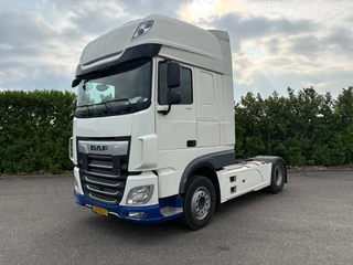 DAF XF480 2022 - FT Euro6 ZF-Intarder obrázek 2 náhled