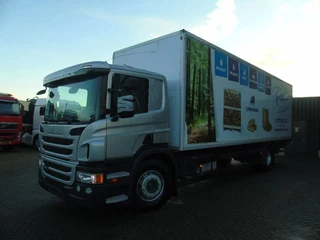 Scania P 2014 - P310 imagen 3