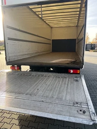 DAF LF 180 2017 - LF 180 FA immagine 7