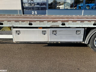 Jumbo 2-assige aanhangwagen 2020 - N/A image 8