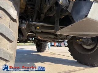 Unimog N/A 1995 - U90/ Kran/  2025  km original!! obrazek 18