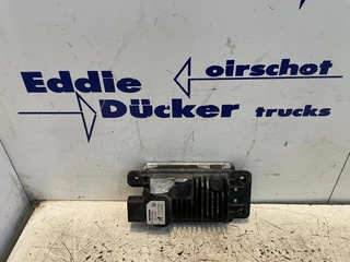 Scania N/A 2018 - 2432963 / 2718255 AFSTANDSRADAR ECU DIS image 1