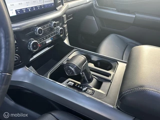 Ford F-150 2024 - USA Lariat 3.5 V6 Ecoboost 2024 Prins LPG zdjecie 17