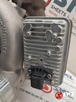 Ford N/A 2023 - Occ turbocharger Ford bild 8