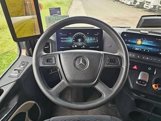 Mercedes-Benz Actros 2020 - 1843 image 14