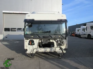 DAF - DAF XF 440 CABINE VOOR ONDERDEEL DONOR na prodej