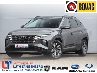 Hyundai Tucson 2023 - 1.6 T-GDI MHEV Comfort Smart | Trekhaak 1650kg | zdjecie 1