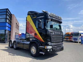 Scania R 2016 - R520 immagine 4