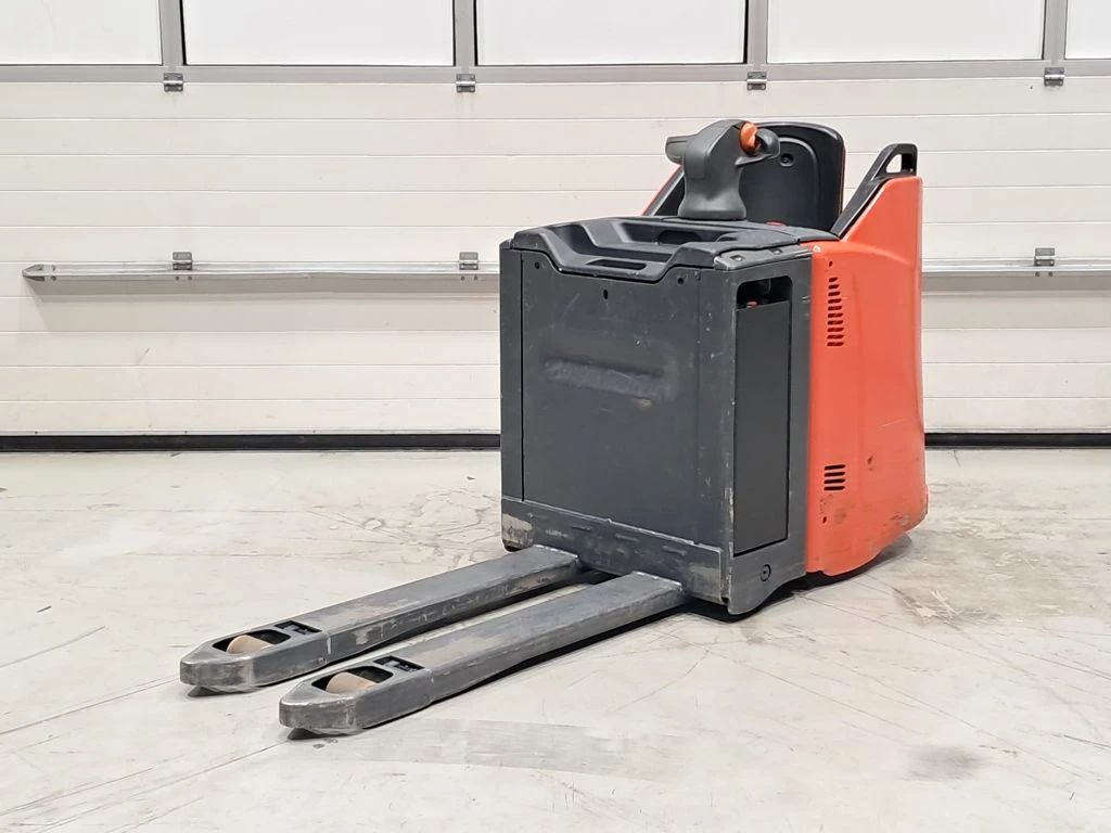 Linde 2021 - T20 SP afbeelding 1