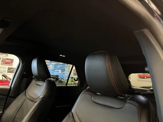 Ford Explorer 2023 - 3.0 V6 EcoBoost PHEV ST-Line 457PK AWD | 7-Persoons | Trekhaak | Panodak | Sidebars imagen 80