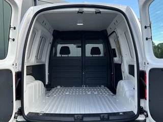 Volkswagen Caddy 2020 - 2.0 TDI E6 / L1H1 / 1e EIGENAAR / 82.934 KM / ZEER NETJES !! / AIRCO / CRUISE CONTROL image 8
