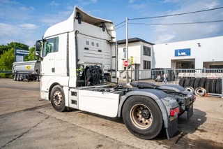 MAN TGX 2017 - 18 460 XLX BLS+INTARDER+ADR+KIPHYDR. imagen 5