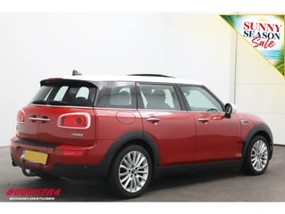 MINI Clubman 2016 - 1.5 Cooper Pano Navi Clima Cruise PDC 114.898 km! afbeelding 3 miniatuur