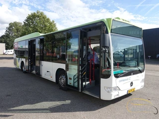 Mercedes-Benz Citaro O530 LE 43 Seats, 45 Standingplaces 2012 afbeelding 2 miniatuur