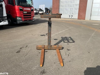 Palletvork N/A 2019 - N/A bild 4