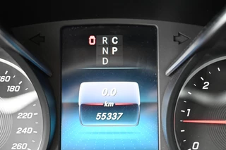 Mercedes-Benz V-Class 2024 - 250d L2 DC imagen 24