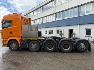 Scania R 2016 - R490 obrazek 4