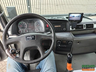 MAN TGX 2008 - 26.360 bild 15