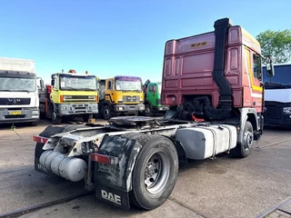 DAF 95.360 1997 - ATI SPACECAB (DUTCH TRUCK) (EURO 2 / ZF16 MANUAL GEARBOX / ABS BRAKE SYSTEM) immagine 3