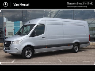 Mercedes-Benz Sprinter 2024 - 317 CDI L4H2 Pro | AIRCO/CAMERA/CRUISE | Certified te koop