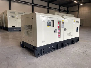 Perkins 2026 - 1104C-44TAG2 - 110 kVA Generator - DPX-19806 imagem 2 miniatura