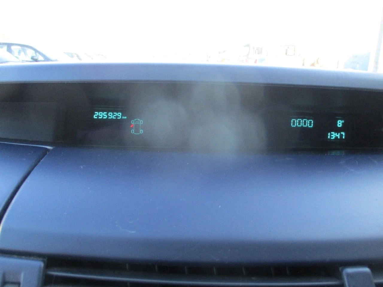 Renault Espace 2004 - 2.0 16V , Airco zdjęcie 13