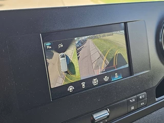 Mercedes-Benz Sprinter 2024 - 317 imagem 17