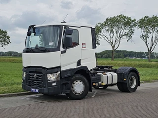 Renault N/A 2017 - T 460 image 2
