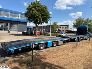Scania R 2014 - 410 6x2, EURO 6, Combi, Retarder, GS Meppel Bild 3 Miniaturansicht