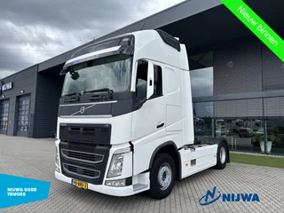 Volvo FH 2019 - 500 4x2 Retarder + Omvormer te koop