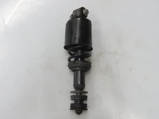 DAF - 1936410 schokbreker achter na sprzedaż