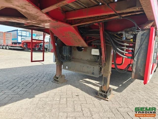 Nooteboom OVB-48-03V 2006 - N/A image 18