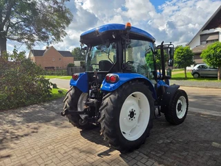 New Holland 2018 - T 4.75 S image 3 miniature