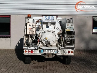 Land Rover Defender 2011 - 130 imagen 17