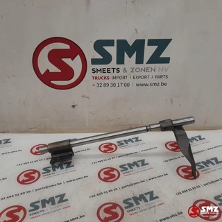 ZF N/A - Occ Schakelvork ZF Ecosplit obrazek 1