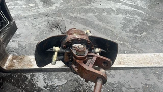 Diverse N/A - VALMET MR6 HYDRAULIC ROTATOR 2770202005 immagine 2