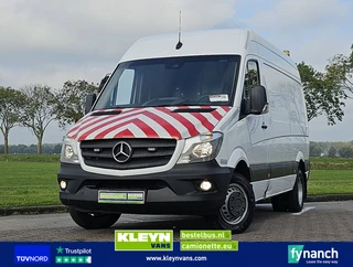 Mercedes-Benz Sprinter 2019 - 519 à venda