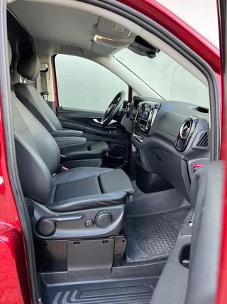 Mercedes-Benz Vito 2024 - N/A zdjecie 19