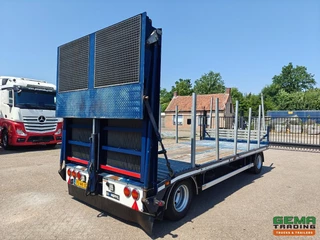 GS Meppel AV-2000 L 2014 - N/A obrazek 6