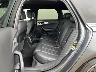 Audi A6 2014 - N/A изображение 5