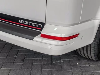 Volkswagen Multivan 2020 - Transporter 2.0 TDI 199PK DSG L1H1 Dubbele Cabine Marge ex BPM image 49