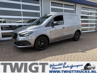 Mercedes-Benz Citan 2024 - 110 CDI L1 Pro Automaat/10"MBUX image 1